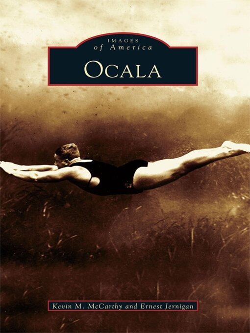 Title details for Ocala by Kevin M. McCarthy - Available